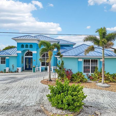Cape Paradise B&B Cape Coral Exterior foto