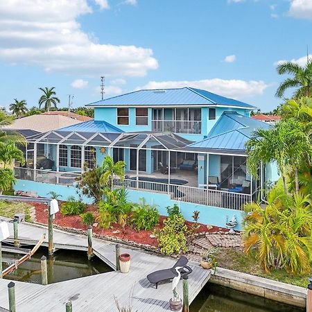 Cape Paradise B&B Cape Coral Exterior foto
