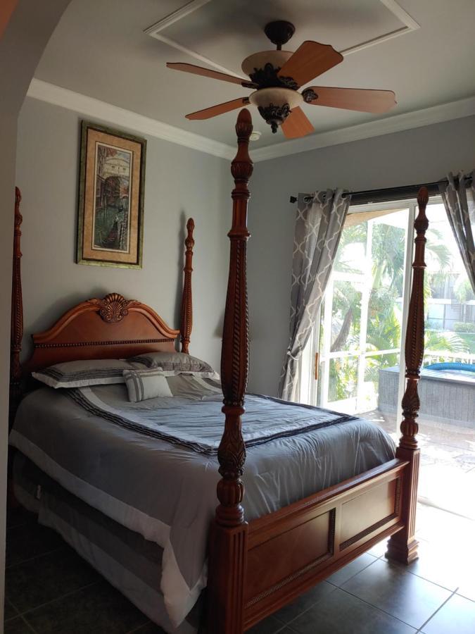 Cape Paradise B&B Cape Coral Exterior foto