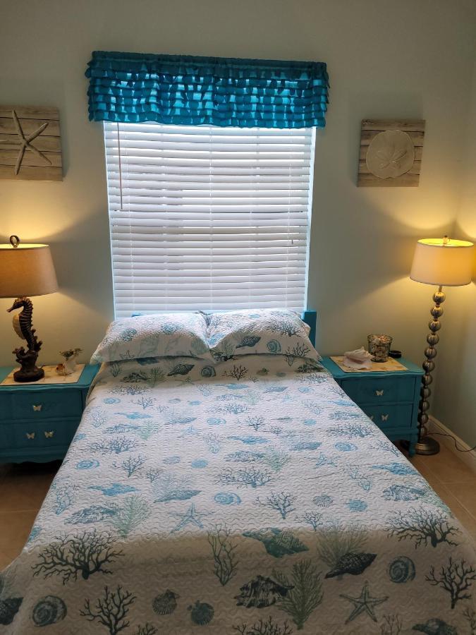 Cape Paradise B&B Cape Coral Exterior foto