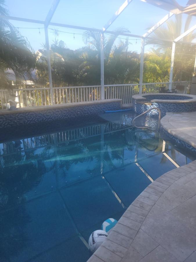Cape Paradise B&B Cape Coral Exterior foto