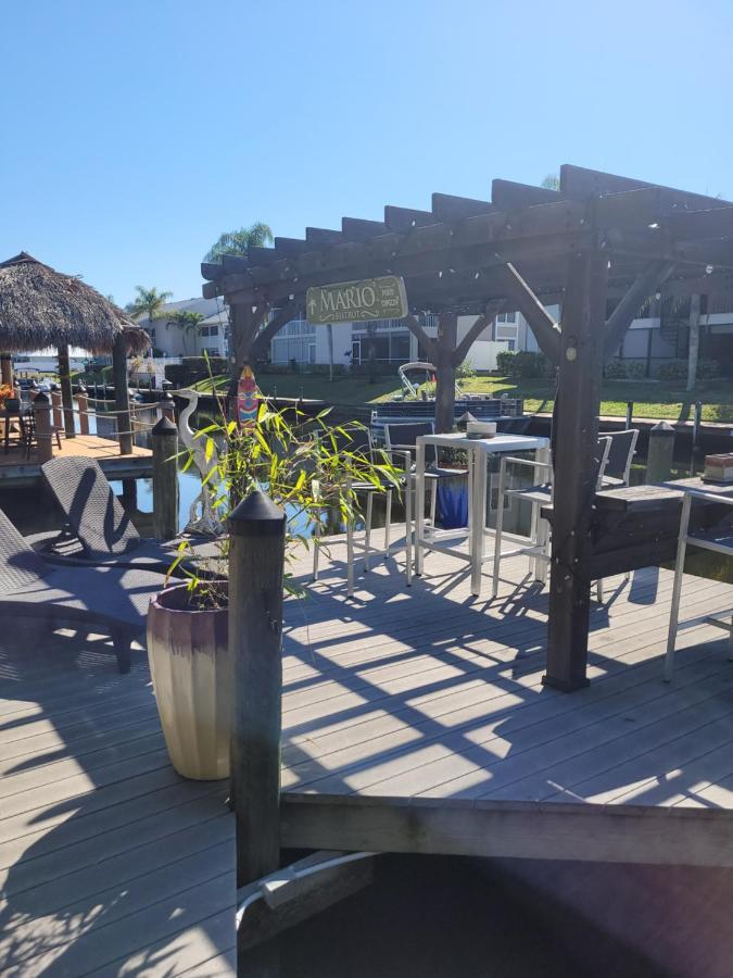 Cape Paradise B&B Cape Coral Exterior foto