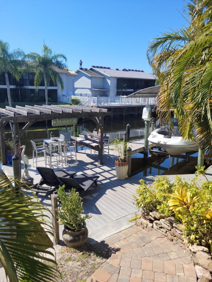 Cape Paradise B&B Cape Coral Exterior foto