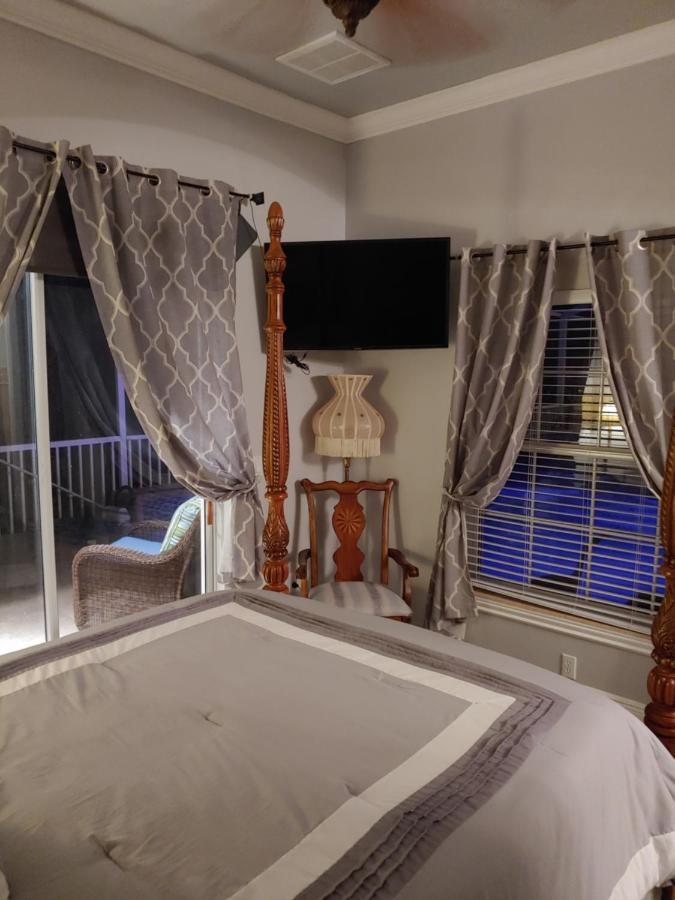 Cape Paradise B&B Cape Coral Exterior foto