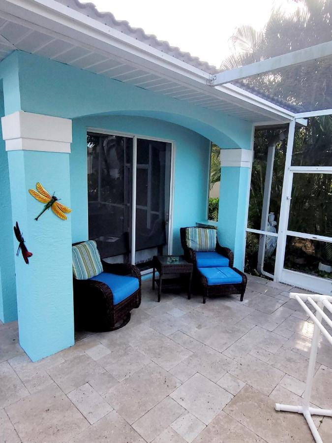 Cape Paradise B&B Cape Coral Exterior foto