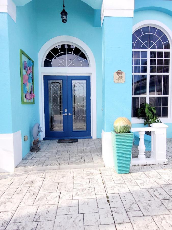 Cape Paradise B&B Cape Coral Exterior foto
