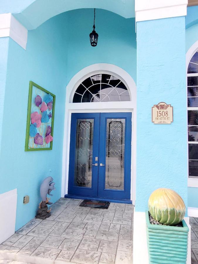 Cape Paradise B&B Cape Coral Exterior foto