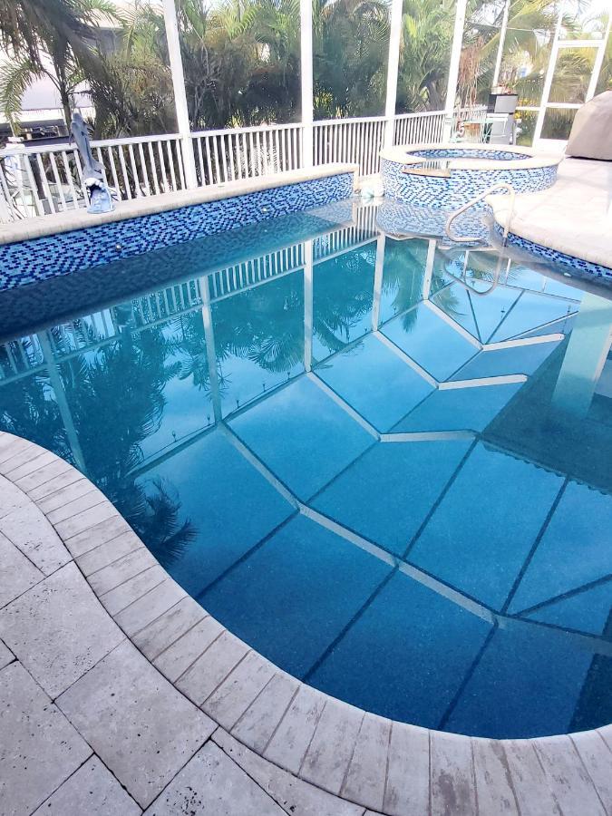 Cape Paradise B&B Cape Coral Exterior foto