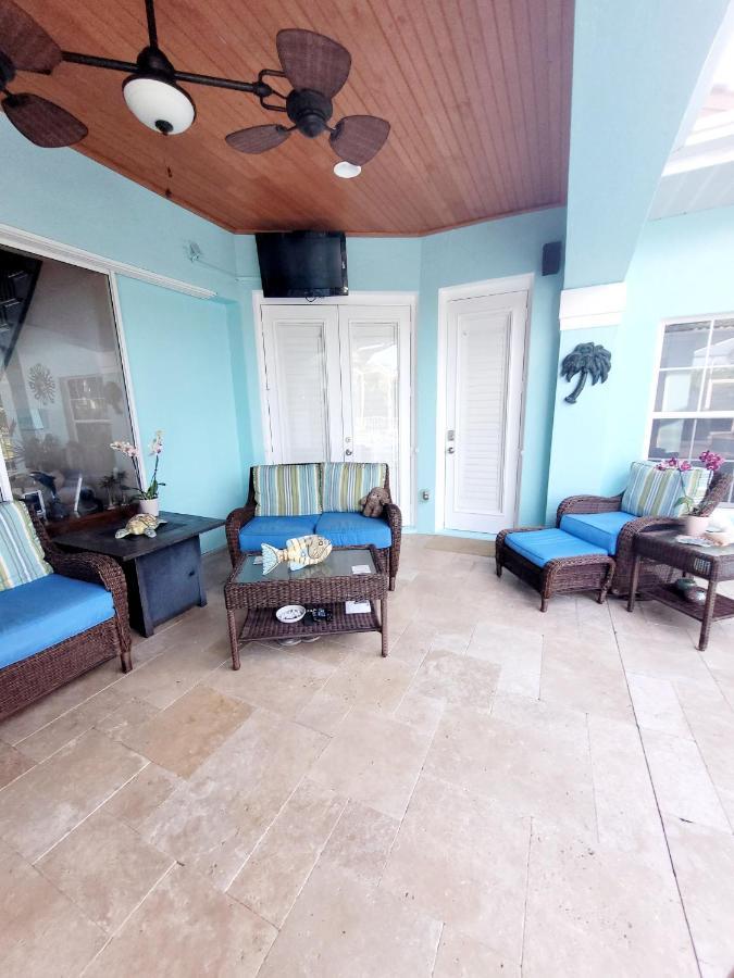 Cape Paradise B&B Cape Coral Exterior foto