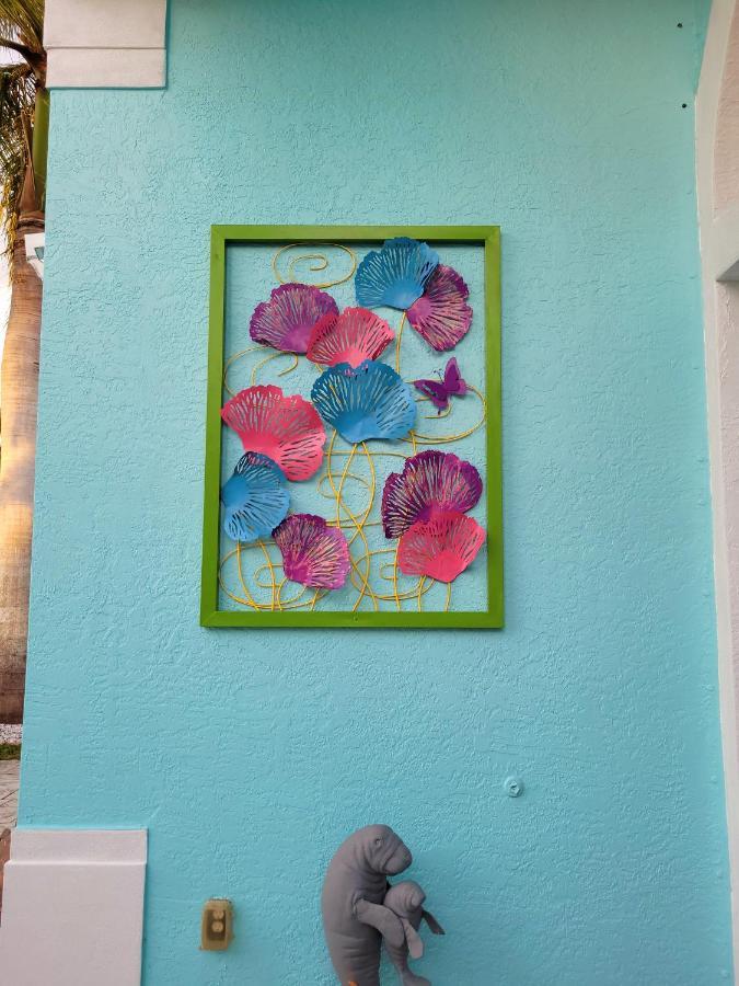Cape Paradise B&B Cape Coral Exterior foto