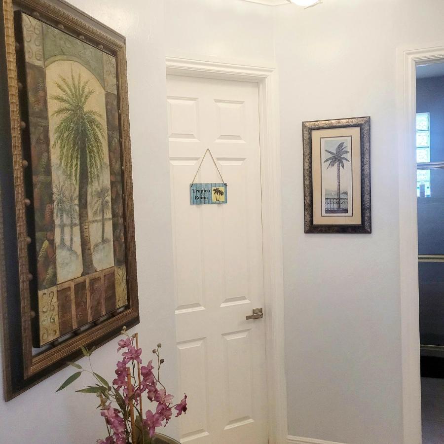 Cape Paradise B&B Cape Coral Exterior foto