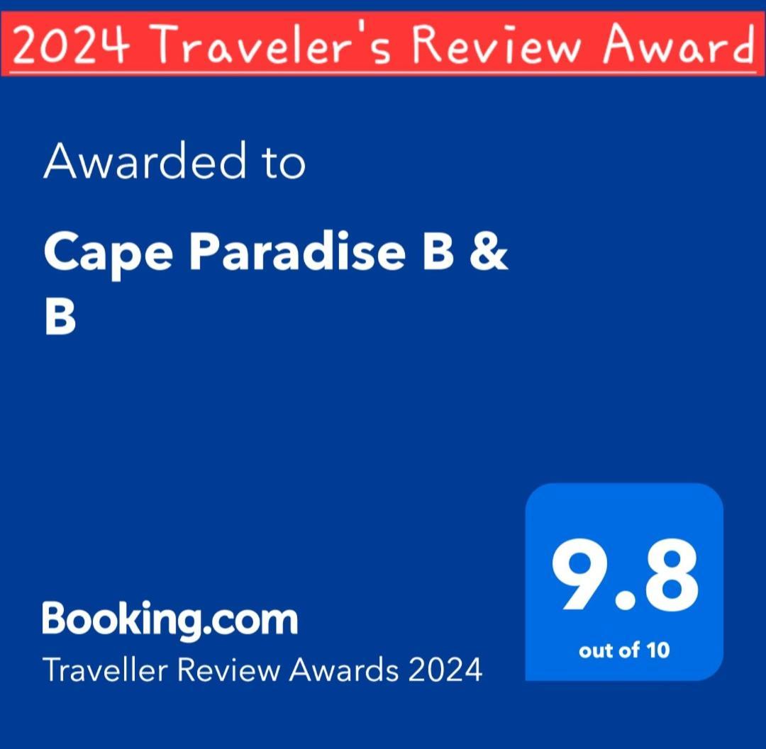 Cape Paradise B&B Cape Coral Exterior foto