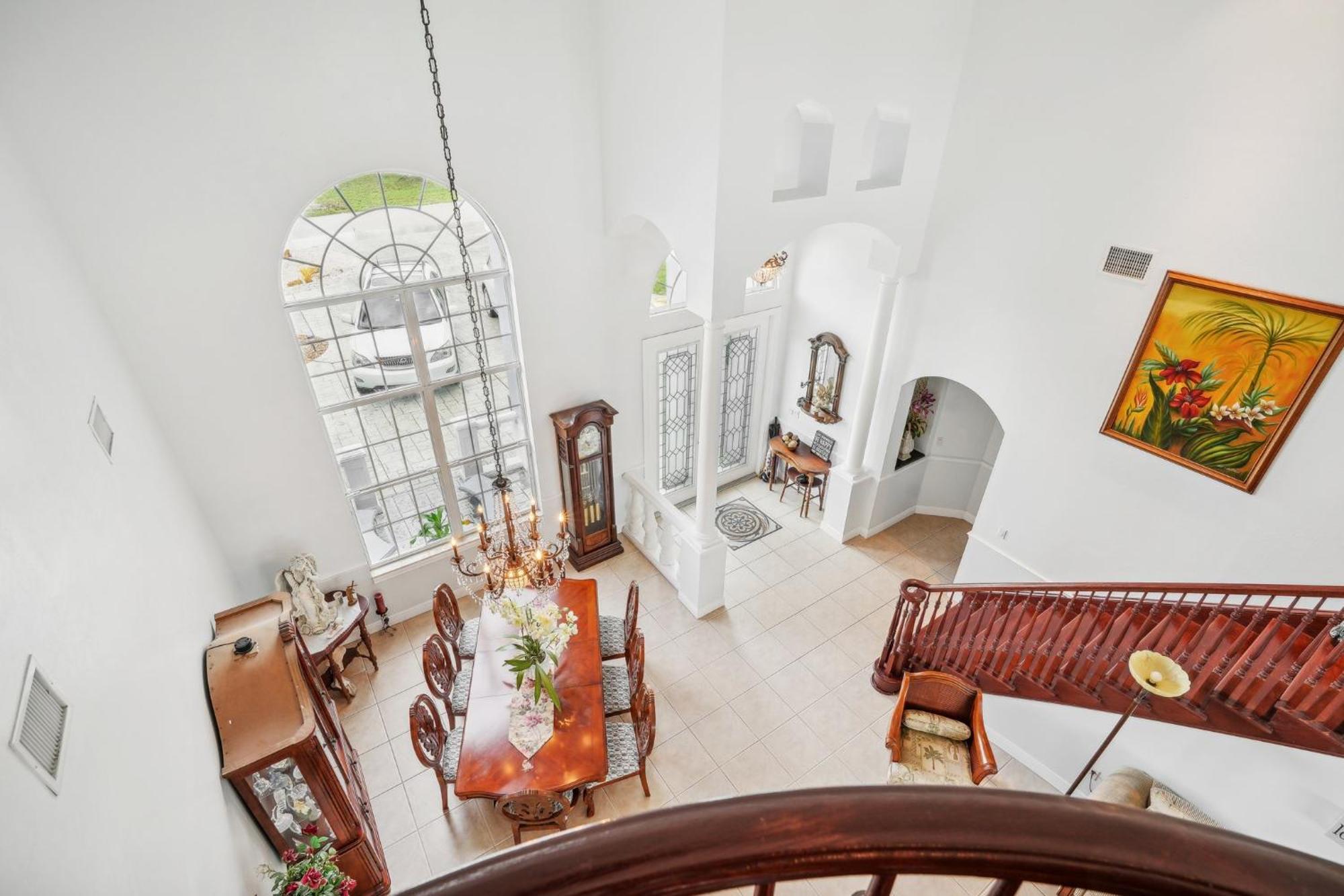Cape Paradise B&B Cape Coral Exterior foto