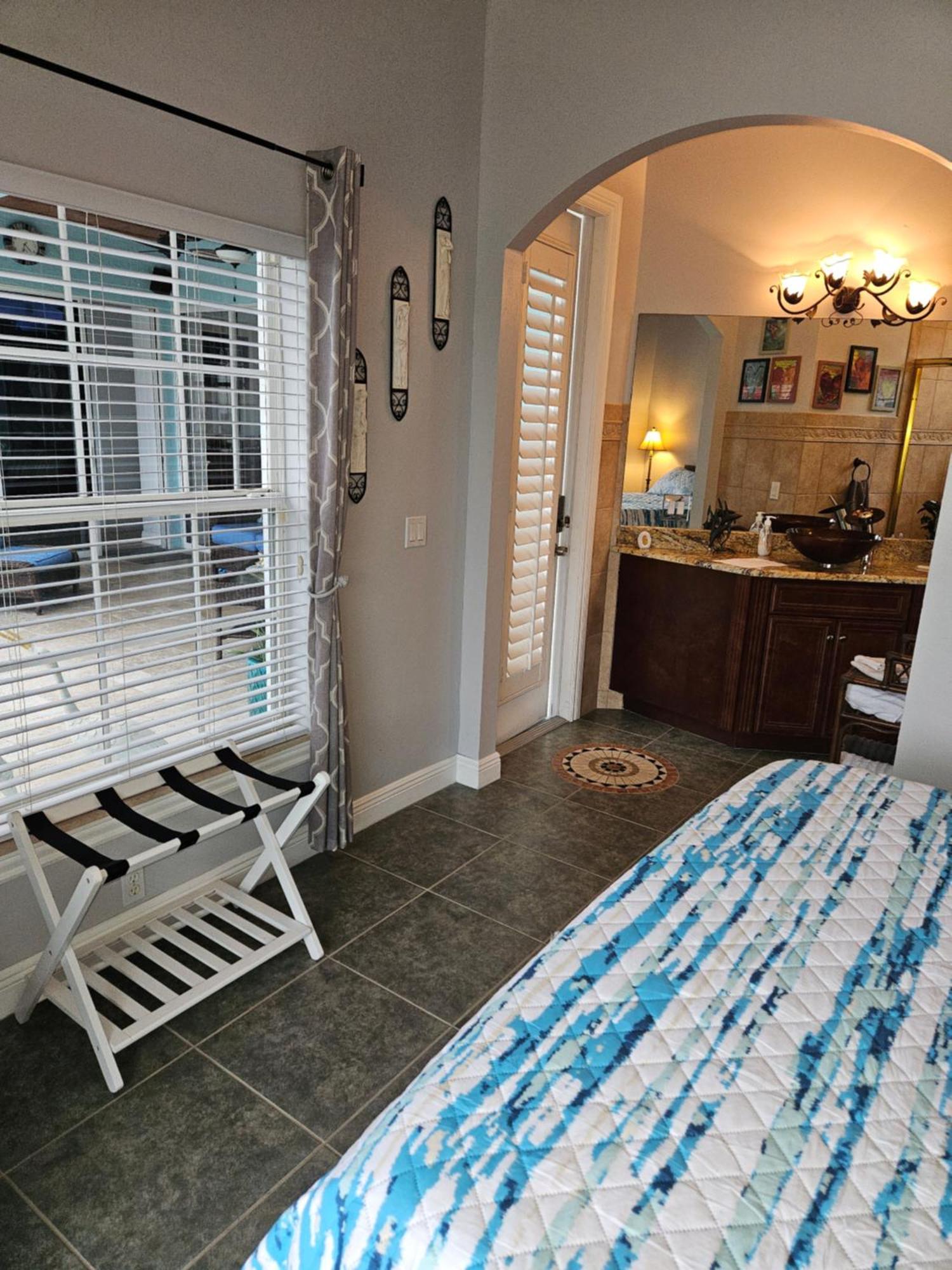 Cape Paradise B&B Cape Coral Exterior foto